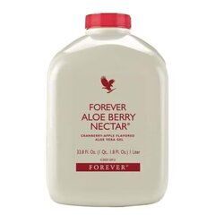 Forever Living - Forever Aloe Berry Nectar - Natural source of Vitamin C